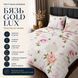 Постільна білизна з бязі Gold Lux &laquo;Поезія&raquo;, Євро, наволочки 50&times;70 см bgl-azg-505 фото 1
