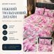 Постельное белье из бязи Gold Lux &laquo;Тюльпаны&raquo;, Семейное, наволочки 50&times;70 см bgl-azg-577 фото 3
