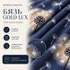Постельное белье из бязи Gold Lux &laquo;Прикосновение Легкости&raquo;, двуспальное, наволочки 50&times;70 см bgl-azg-333 фото 2