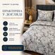 Постільна білизна з бязі Gold Lux &laquo;Весняний Сад&raquo;, двоспальна, наволочки 50&times;70 см bgl-azg-273 фото 4