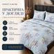 Постельное белье из бязи Gold Lux &laquo;Лаванда&raquo;, Семейное, наволочки 70&times;70 см bgl-azg-398 фото 4