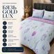 Постельное белье из бязи Gold Lux &laquo;Люпин&raquo;, полуторное, наволочки 50&times;70 см bgl-azg-421 фото