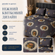 Постельное белье из бязи Gold Lux &laquo;Сетония&raquo;, Евро, наволочки 50&times;70 см bgl-azg-105 фото 3