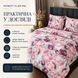 Постельное белье из бязи Gold Lux &laquo;Пион Дайтон&raquo;, Семейное, наволочки 70&times;70 см bgl-azg-488 фото 4