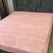 Плед-покрывало Бантики из микрофибры 200&times;230 см розовый sha-mic-bla-0204 фото 6